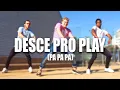 Download Lagu DESCE PRO PLAY (PA PA PA) - MC Zaac, Anitta, Tyga I Coreógrafo Tiago Montalti