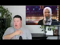 Download Lagu Vocal Coach Reacts to Putri Ariani - AGT Auditions