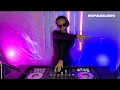 Download Lagu Live DJ Set | Palina La Diva • Tech House • House • Techno