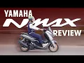 Lagu Đánh giá Yamaha NMAX 155 sau thời gian trải nghiệm: Có đáng tiền hay không?