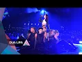 Download Lagu Dua Lipa - Be The One (Glastonbury 2024)