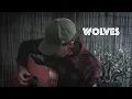 Ryan Bingham - Wolves - Acoustic Cover