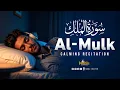 Lagu Surah Al Mulk سورة الملك | Ultimate Soothing Quran for Deep Sleep \u0026 Healing Calm | Noble Reciters