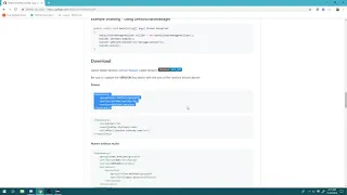 Discord Java API Tutorial - How to set up a Bot using Eclipse Maven