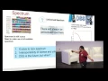 LinuxCon CloudOpen Europe 2014 - The Service Enabling Wireless Network