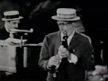 Benny Goodman At Disneyland, Anaheim California 1961 #4