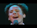 Simon & Garfunkel - Bridge Over Troubled Water (Live in Central Park 1981) Full HD