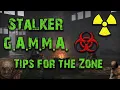 Quick Tips for Stalker GAMMA