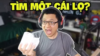 Lấy Đồ Chậm Nhất, Mất Ngay 1 TRIỆU ĐỒNG