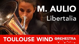 libertalia m aulio h escriva