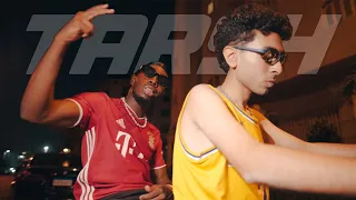                                                                    بابي و خالد روسيا   طرش فريستايل دندنها