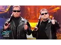 Download Lagu Arnold Acts Out His Films In 6 Minutes