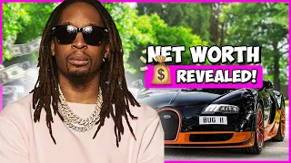 Lil Jon s CRAZY Net Worth Revealed 2023