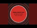 Crazy About You feat Rob Walker