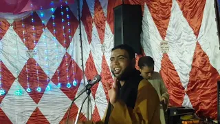 قصة زواج سدنا ابو اليزيد البسطامي رضي الله عنه وارضاه 