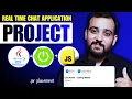 JAVA PROJECT for Freshers RESUME LEVEL