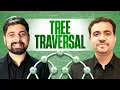 10 Tree Traversal Chai aur DSA