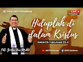 Lagu Ibadah Live Streaming | Tahun Baru 2026 | Kamis, 01 Januari 2026 | POUK GKPO Sulaiman |