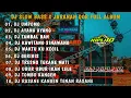 Download Lagu DJ UMPOMO AKU RA WEDI DUSO || DJ UMPOMO X AYANG AYANG •SLOW BASS JARANAN DOR FULL ALBUM VIRAL 2025