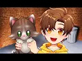 Download Lagu MY NEW CAT!