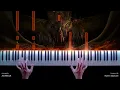 House of the Dragon - The Power of Prophecy (Piano Cover) + Sheet Music