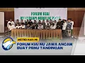 Lagu Kiai NU Jawa Ancaman Bentuk PBNU Tandingan Jika Konflik Tak Selesai [Metro Hari Ini]