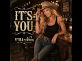 It's You || 80s Rock & Roll Revival x Pop Country.