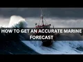 Tips For Accurately Forecasting Waves On The Great Lakes