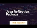 java reflection package