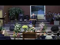 Teeters Funeral 8-20-22