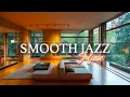 Download Lagu Smooth Jazz Guitar Relax Cafe Music | Chill Vibes in Swirtzeland 4K | Perfect playlist to Read, work
