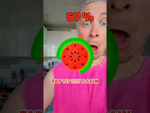 Watermelon 🍉 Filter🫪