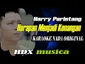 Download Lagu Harry Parintang - Harapan Menjadi Kenangan - karaoke