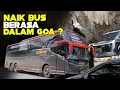 Download Lagu SULIT DI TERIMA!! NAIK BUS PADANG JAKARTA BERASA DI DALAM GOA