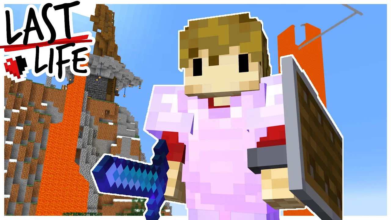 Watch "Last Life: Episode 9 - THE FINALE!" on YouTube