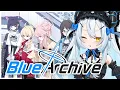 Download Lagu -ive aLIVE! EVENT! 【BLUE ARCHIVE | Akugaki Koa】