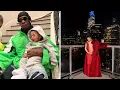 Offset s Expanding Family From Early Fatherhood to Welcoming Baby with Cardi B