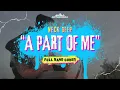 Neck Deep - A part of me (Re:Imagined Cover) by Antaswara