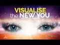 Guided Meditation for MANIFESTATION - Visualise THE NEW YOU LAW OF ATTRACTION MANIFESTATION ASMR
