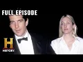 Inside JFK Jr s Private Life and Final Days S1 E1 Biography Full Episode History