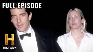 Inside JFK Jr s Private Life and Final Days S1 E1 Biography Full Episode History