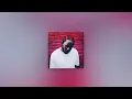 Kendrick Lamar | HUMBLE. | OpenVerse Edition