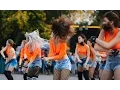Download Lagu POLICEMAN CHOREOGRAPHY - Eva Simons | JUDANCE TEAM