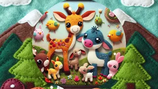 the morning light 2 the best children song