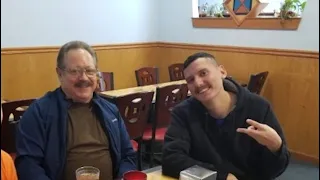 Open Letter to Chris and Gina Langan