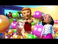Download Lagu We Are The Children of God | Sunday School Songs | Kids Faith TV