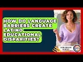 Download Lagu How Do Language Barriers Create Latino Educational Disparities? - Latino Education in America