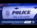 16-year-old charged with murder after Saturday night shooting in Springdale