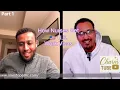 Part -1- How an Ethiopian Nurse Got a Job & Visa in the USA