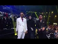 Jacson Zeran x Diva Aurel x Piche Kota - Tabola Bale | INDONESIAN TELEVISION AWARDS 2025